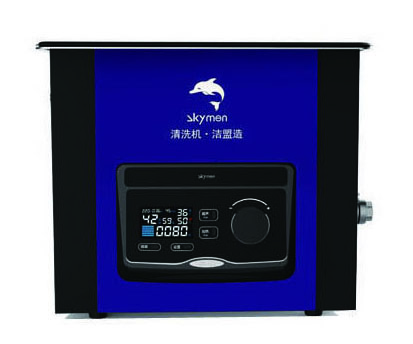 超声波清洗机